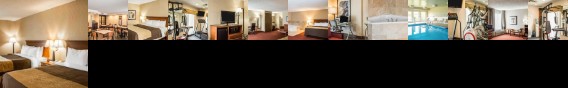 Comfort Inn Springboro
