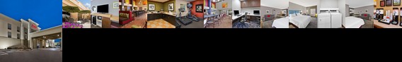Hampton Inn & Suites Springboro