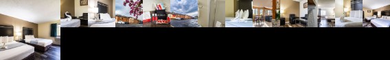 Econo Lodge Streetsboro