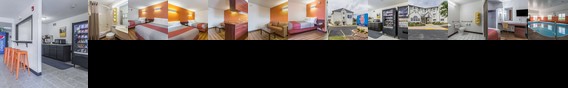 Microtel Inn And Suites Streetsboro