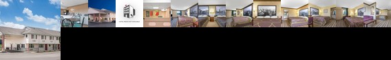 Super 8 Motel Wapakoneta