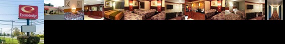 Econo Lodge Warrensville Heights
