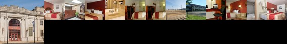 Days Inn Wheelersburg Portsmouth