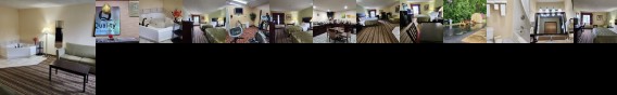 Comfort Inn Wheelersburg