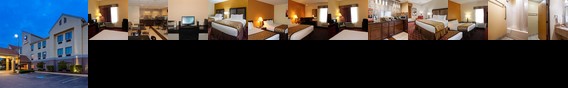 BEST WESTERN B.R. Guest