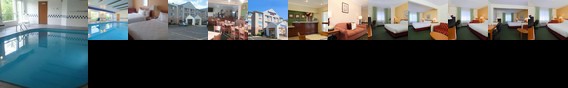 Fairfield Inn Zanesville