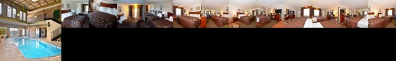 BEST WESTERN Raintree Motor Inn