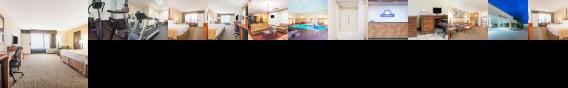 BEST WESTERN Altus