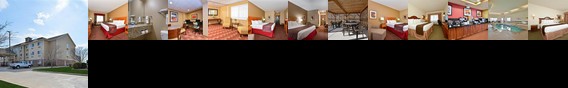 BEST WESTERN Blackwell Inn