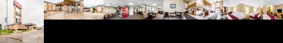Comfort Inn Blackwell