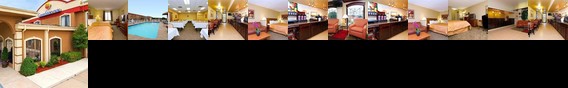 Comfort Inn Claremore