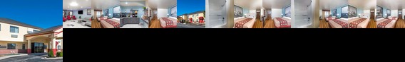 Super 8 Claremore