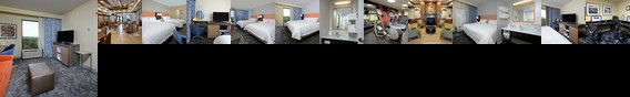Hampton Inn & Suites Greenville Duncan