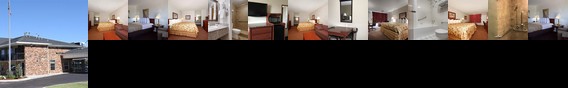 BEST WESTERN Hensley's