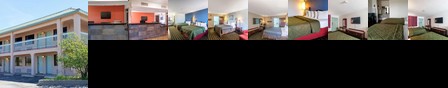 Premier Inn & Suites Erick