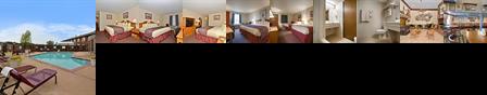 BEST WESTERN Territorial Inn