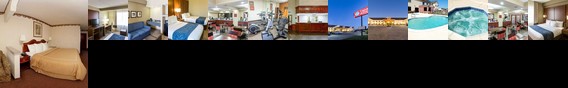 Comfort Suites Idabel