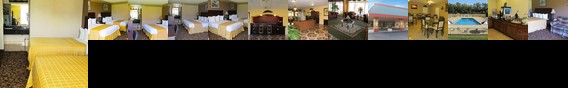 Quality Inn Idabel