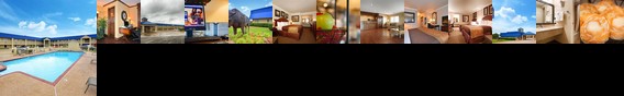 BEST WESTERN Inn of McAlester