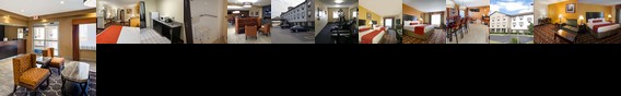 BEST WESTERN Greentree Inn and Suites