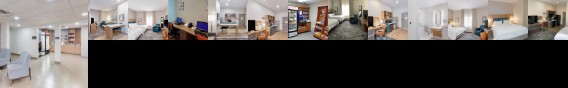 Candlewood Suites Oklahoma City - Moore
