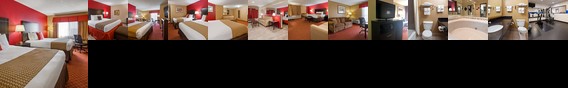 BEST WESTERN Broadway Inn & Suites