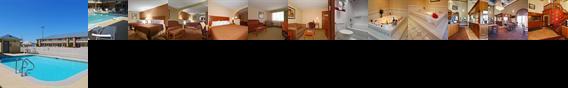 BEST WESTERN Owasso Inn and Suites