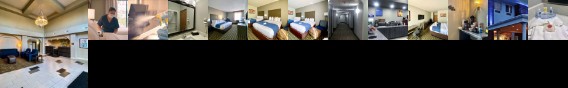 Holiday Inn Express Owasso