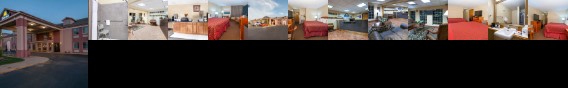 Days Inn Pauls Valley