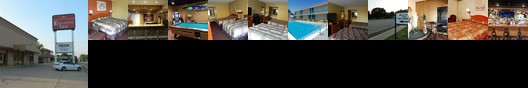 Econo Lodge Ponca City