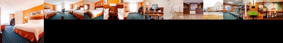 Fairfield Inn Ponca City