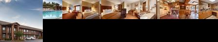 BEST WESTERN Traders Inn