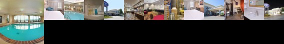 Hampton Inn Tulsa-Sand Springs