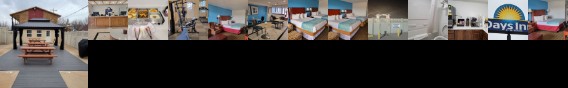 Days Inn Woodward