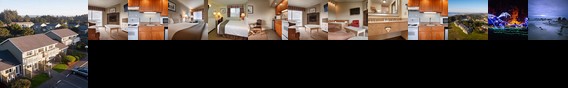 Best Western Face Rock Inn Bandon