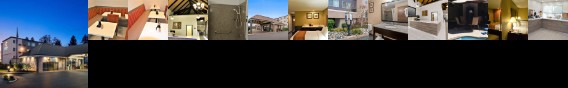Comfort Inn and Suites West Beaverton