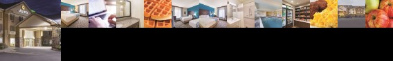 Fairfield Inn & Suites Medford