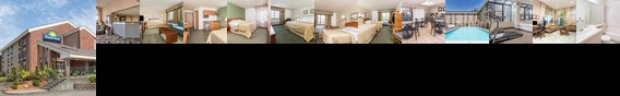 Days Inn Portland South