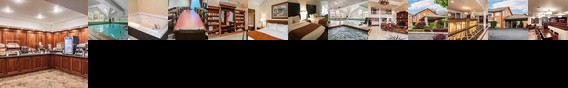 Salbasgeon Suites of Corvallis