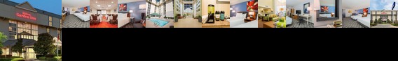Hilton Garden Inn Dallas/Market Center