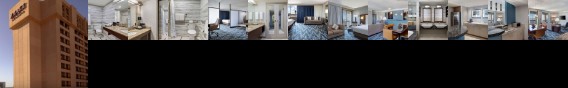 Hyatt Regency Hotel DFW Grapevine