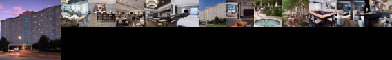 Marriott Suites Market Center Dallas