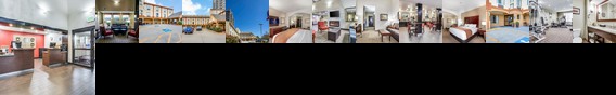 Comfort Inn & Suites Market Center
