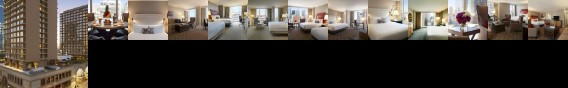 The Fairmont Dallas