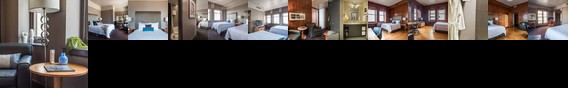 The Magnolia Hotel Dallas