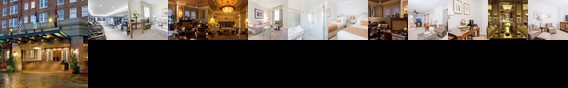 Warwick Melrose Hotel Dallas