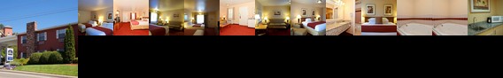 BEST WESTERN Grants Pass Inn