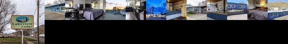 Lakeview Lodge Motel