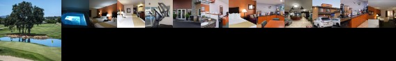 Travelodge Hotel Newberg