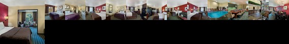 Oxford Suites Pendleton